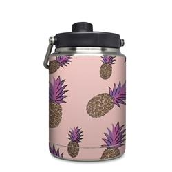 Yhg-rain Yeti Rambler 0.5 Gal Jug Skin - Rain