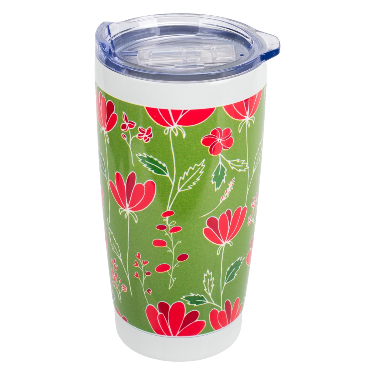 Picture of Dicksons ESSTUMW-16 Tumbler Mom You Are Simply 20 Oz White