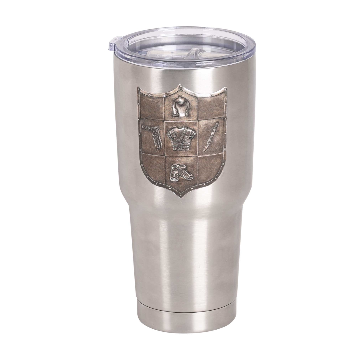 Picture of Dicksons SSTUM-145 Tumbler Put On The Full Armor Of God