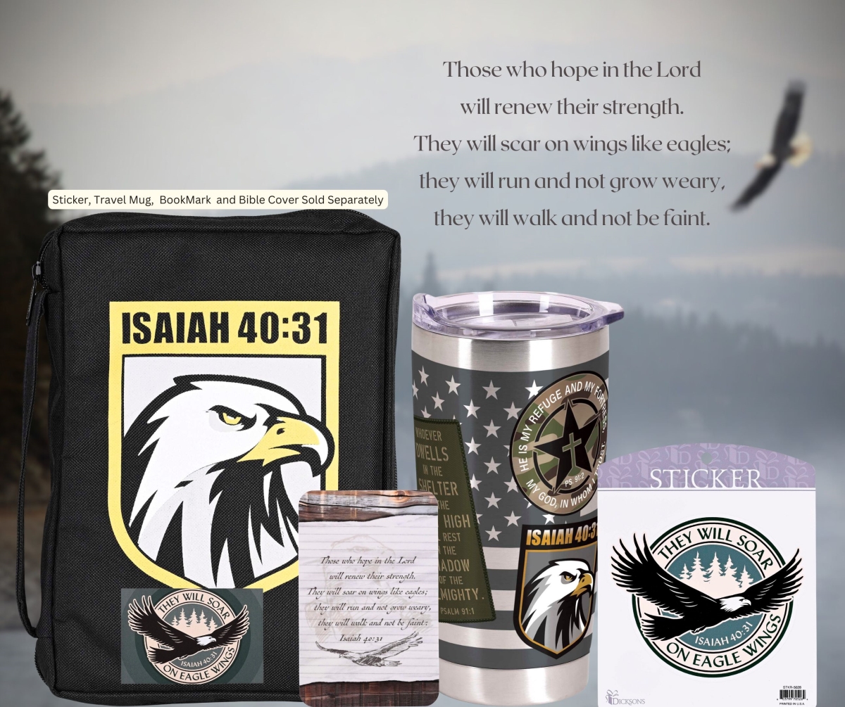 Picture of Dicksons SSTUMSS-6 Tumbler Military Collection 20 Oz