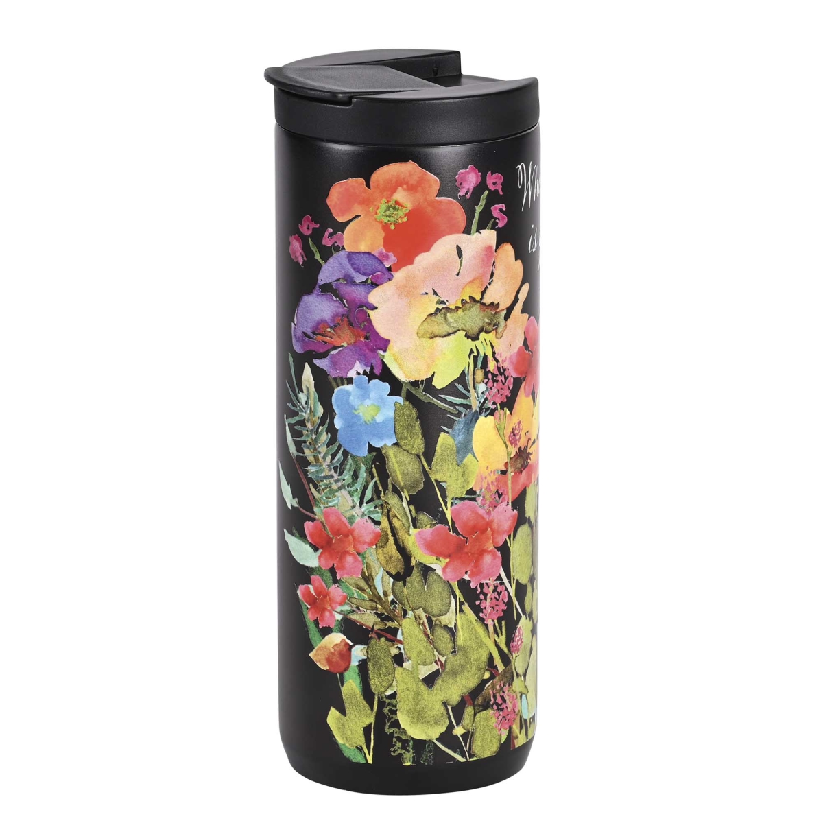 Picture of Dicksons TUMB1 Tumbler What He Does Is Glorious 20 Oz