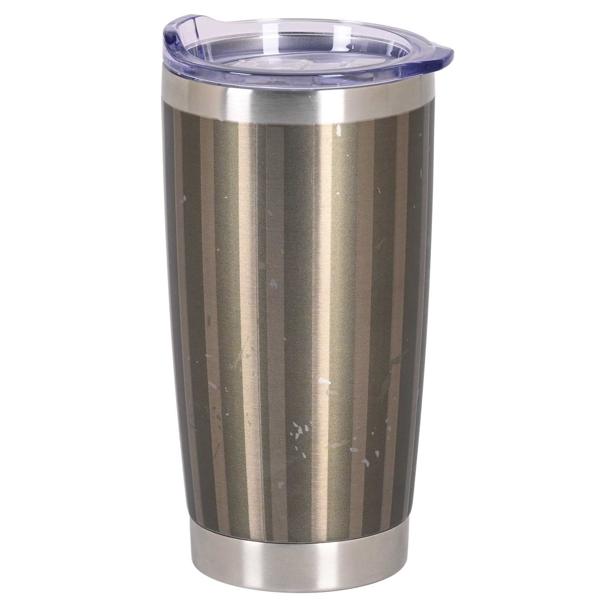 Picture of Dicksons SSTUMSS-9 Tumbler Lighthouse I Am The Light 20 Oz