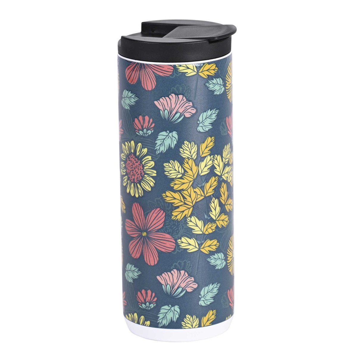 Picture of Dicksons ETUMW1 White Tumbler Mom She Is Strong 20 Oz