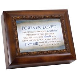 Un1 Breavement Urn - Forever Loved
