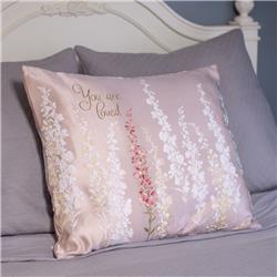 Edp10 Decorative Pillow - You Are Loved
