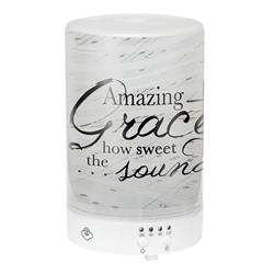 Edf30s Amazing Grace How Sweet The Sound - Essential Oil Diffuser