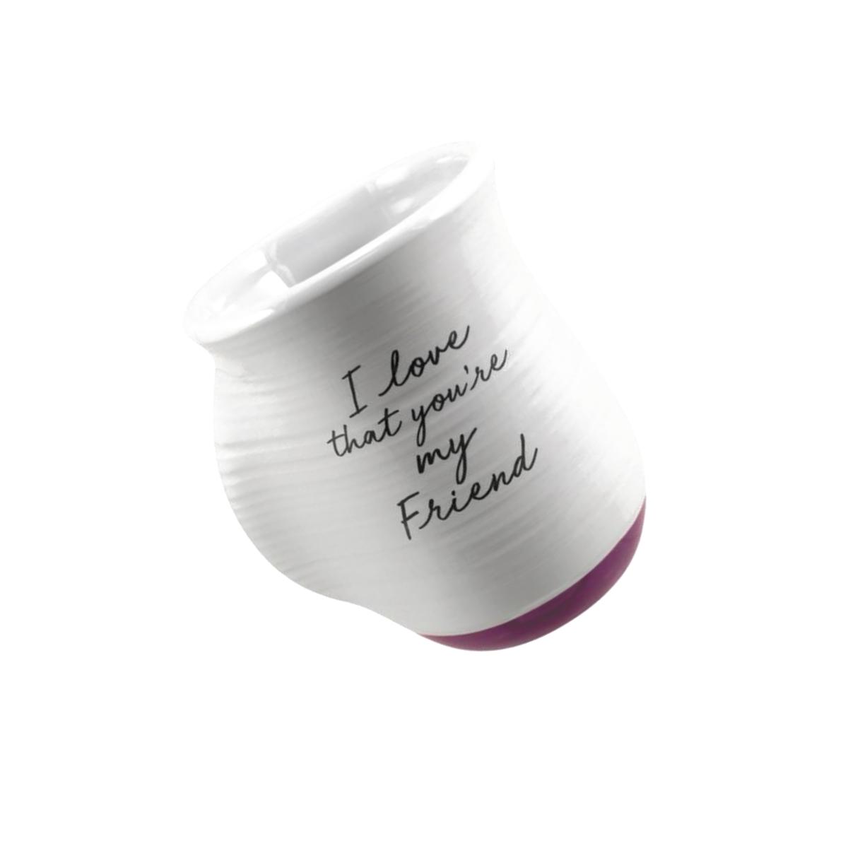 Picture of LCP 18862 18 oz I Love That You Re Friend Handwarmer Mug
