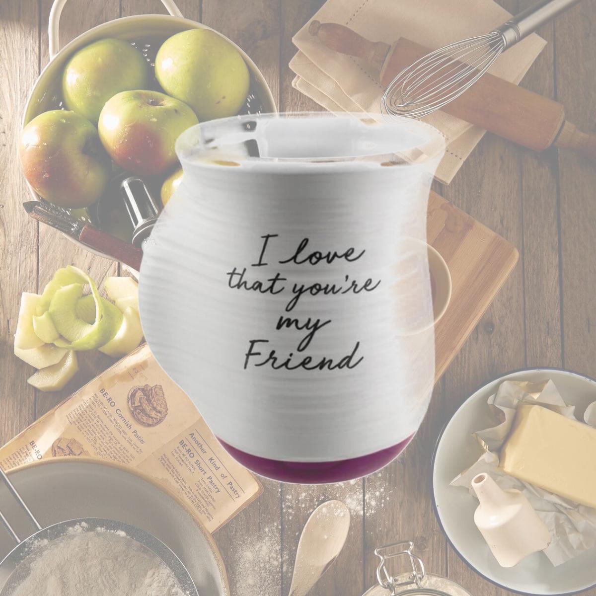 Picture of LCP 18862 18 oz I Love That You Re Friend Handwarmer Mug