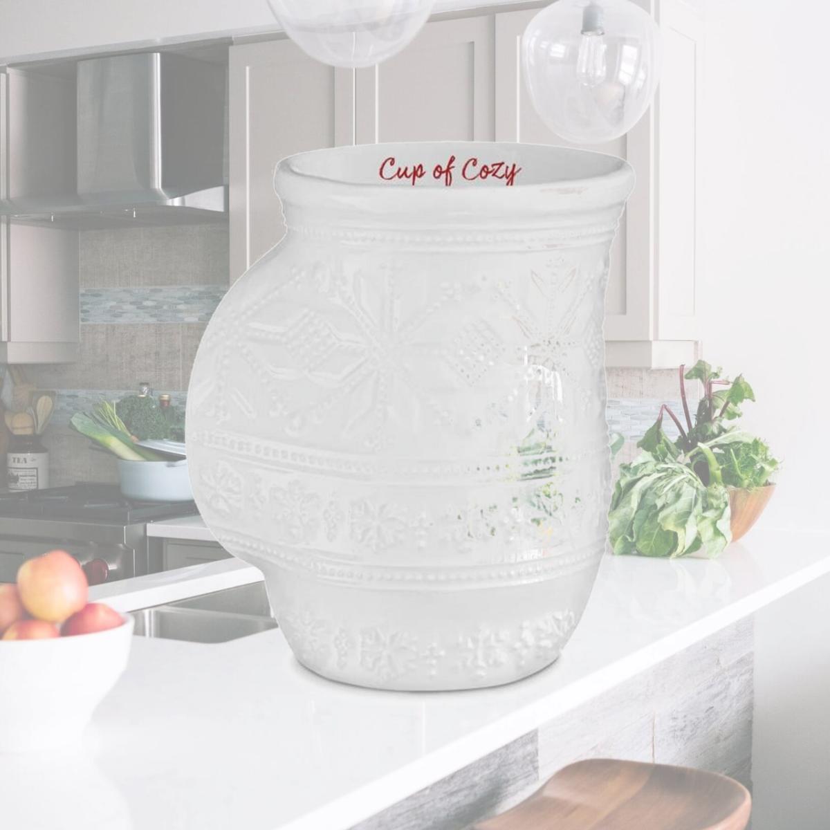 Picture of LCP 83219 16 oz Handwarmer Mug Cup of Cozy