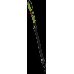 Dcb1122-s7l 22 In. Shock Absorbing Bungee Leash, Light Green - Large