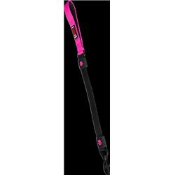 Dcb1122-04l 22 In. Shock Absorbing Bungee Leash, Pink - Large