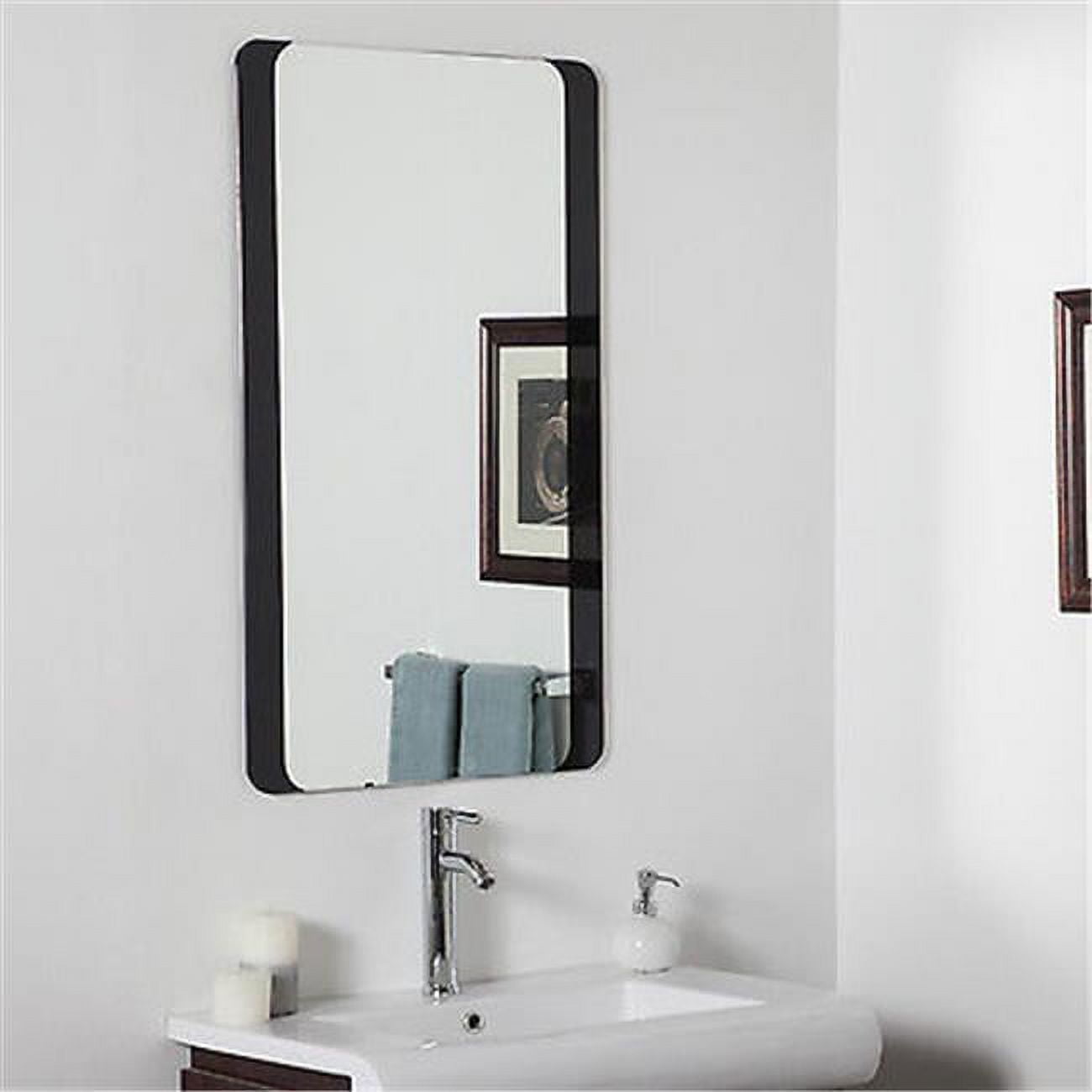 Ssm10060b Large Bathroom Mirror