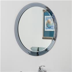 Ssm500-70 Charles Modern Bathroom Mirror