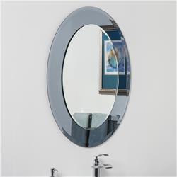Ssm500-86 Cayman Modern Bathroom Mirror