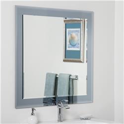 Ssm500s Moscow Modern Bathroom Mirror
