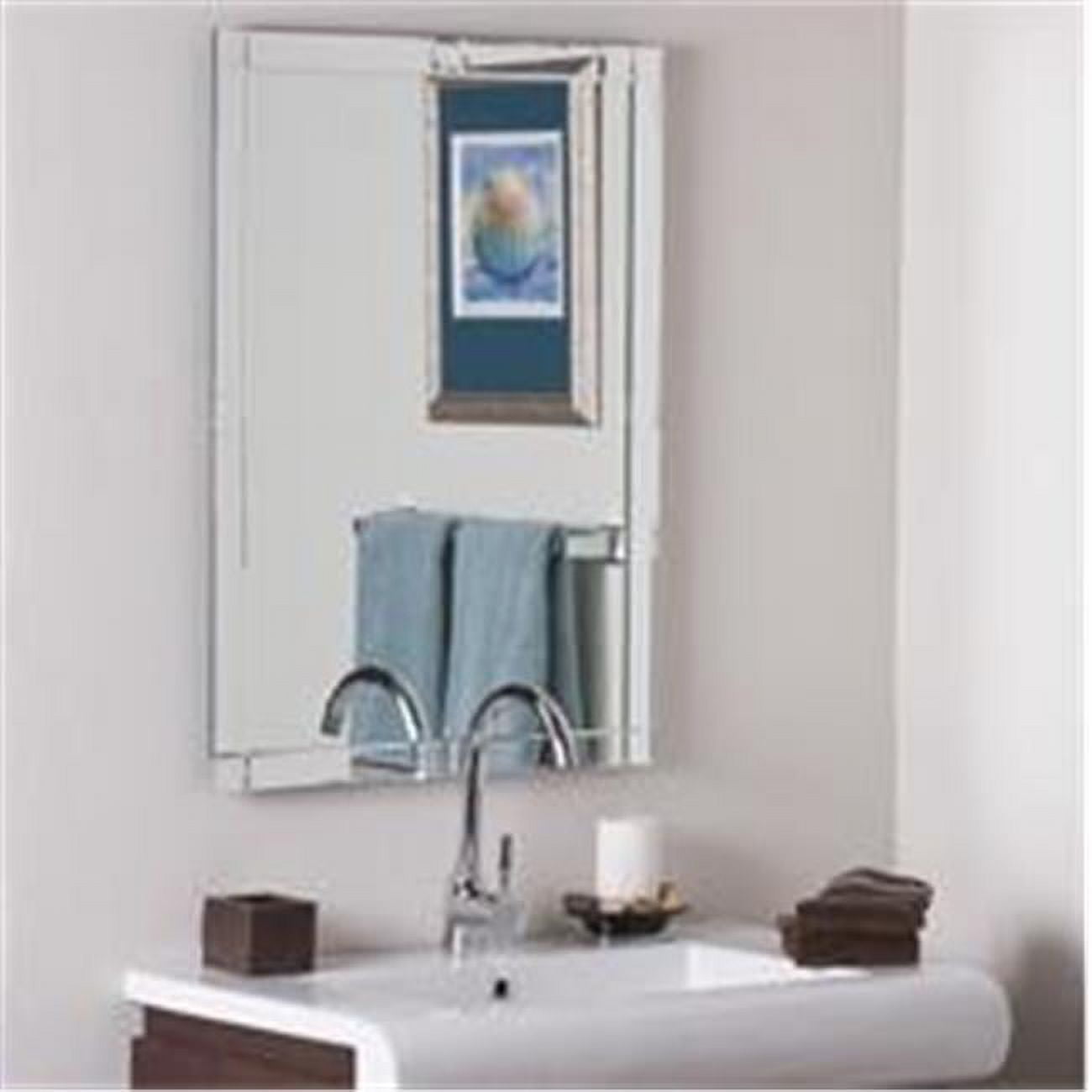 Ssm5039s Vanity Bathroom Mirror