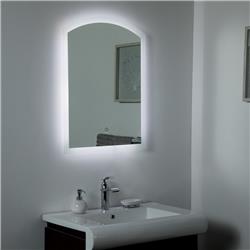 Ssl210 31.5x 23.6 In. Luna B. Led Bathroom & Selfie Mirror