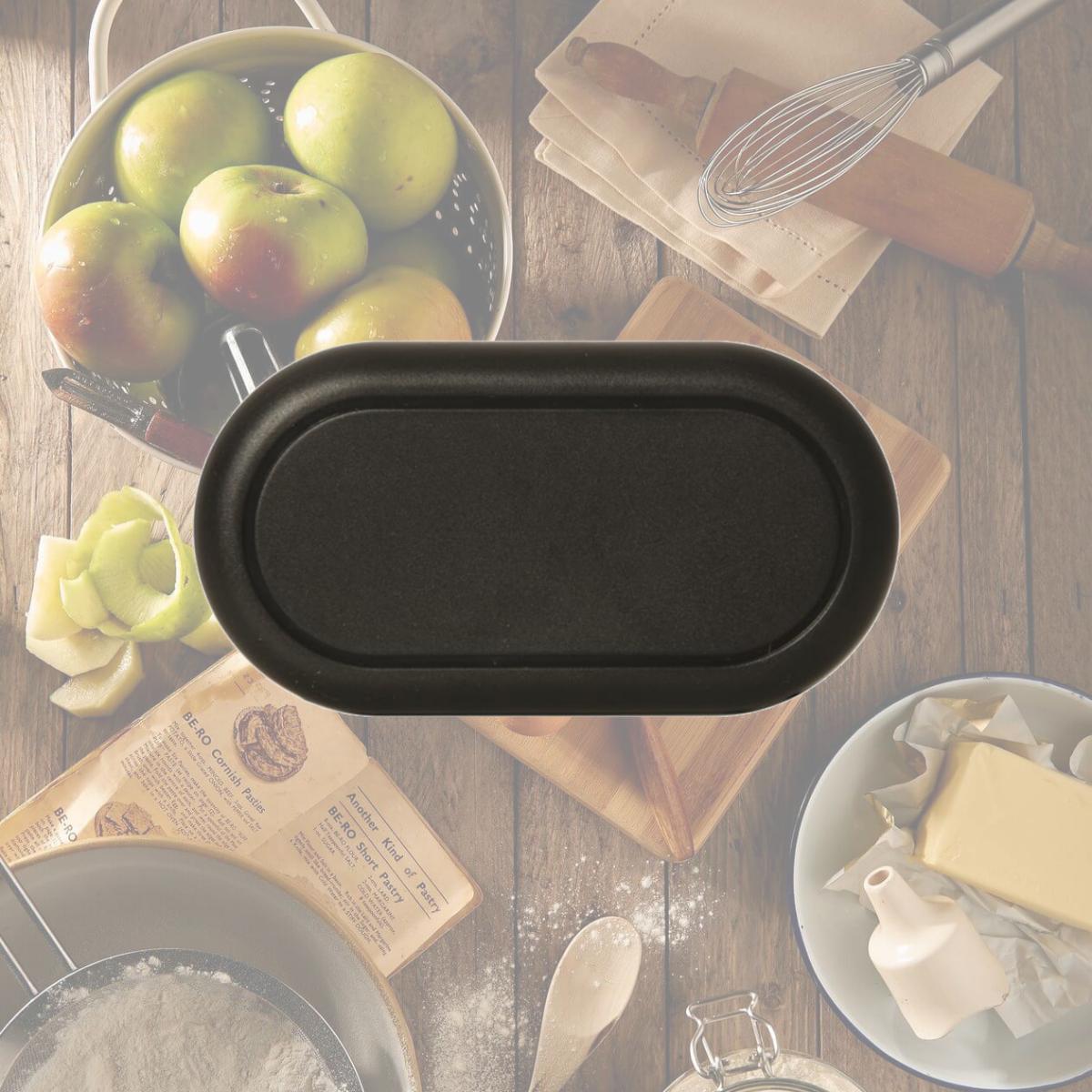 Picture of Debco WK9193 Lommel Two Way Bottle Opener - Black 