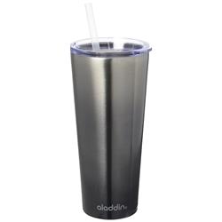 UPC 041604314315 product image for Aladdin 10-02959-005 Stainless Steel Vacuum Tumbler Morning Fog | upcitemdb.com