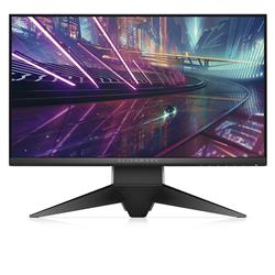 210-amst 25 In. Alienware Gaming Aw2518hf Led Monitor