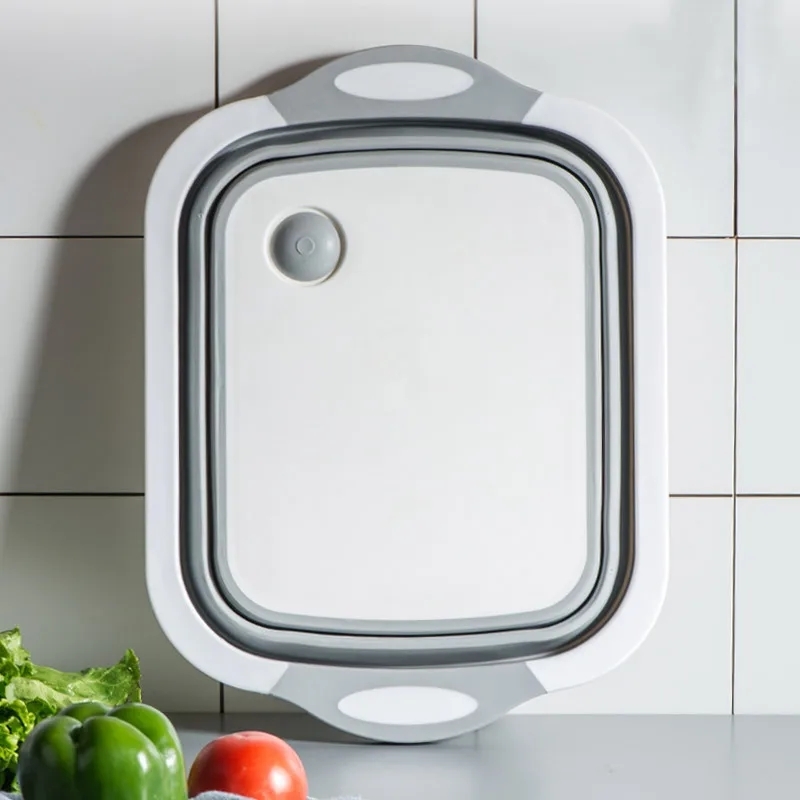 Picture of Residenceby3P RB3-KITCHENBRD Residence By 3P Collapsible  Cut and Strain Board