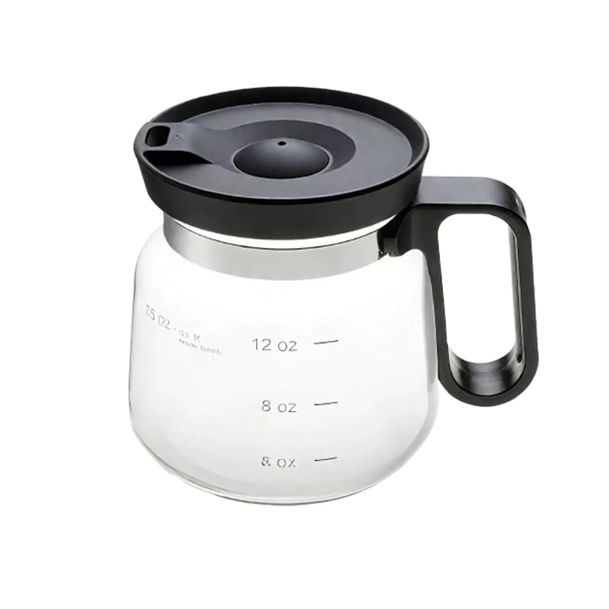 Picture of 3P EXPERTS RG: POTCUP PotMug Coffee Pot Shaped Mug