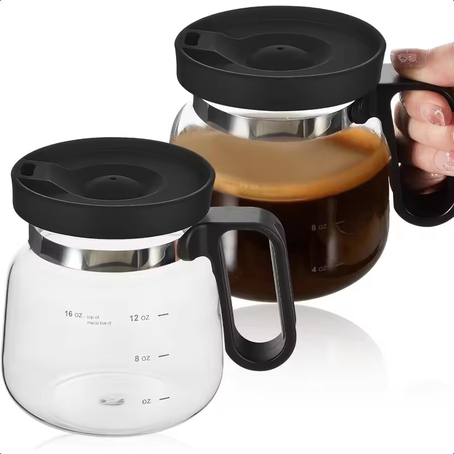 Picture of 3P EXPERTS RG: POTCUP PotMug Coffee Pot Shaped Mug