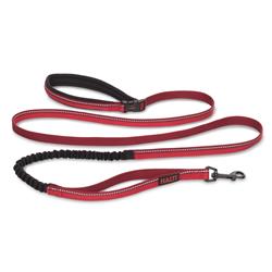Company Of Animals Coa-ha034 Halti All-in-one Lead, Red - Large