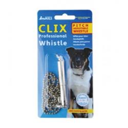 Company Of Animals Coa-cw03 Clix Professional Whistle