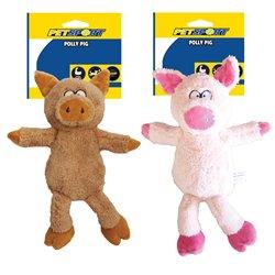 Usa Ps20597 Polly Pig - Assorted Color