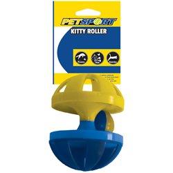 Usa Ps70035 Kitty Roller - Assorted Color