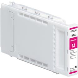 Epson  110 ml UltraChrome XD Photo Magenta Ink Cartridge