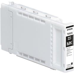 Epson T692500 110 ml UltraChrome XD Photo Matte Black Ink Cartridge