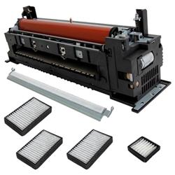 Kyocera 302N293030 Taskalfa 6551Ci FK8701 120V Fuser Unit Kyocera 302N293030 Taskalfa 6551Ci FK8701 120V Fuser Unit