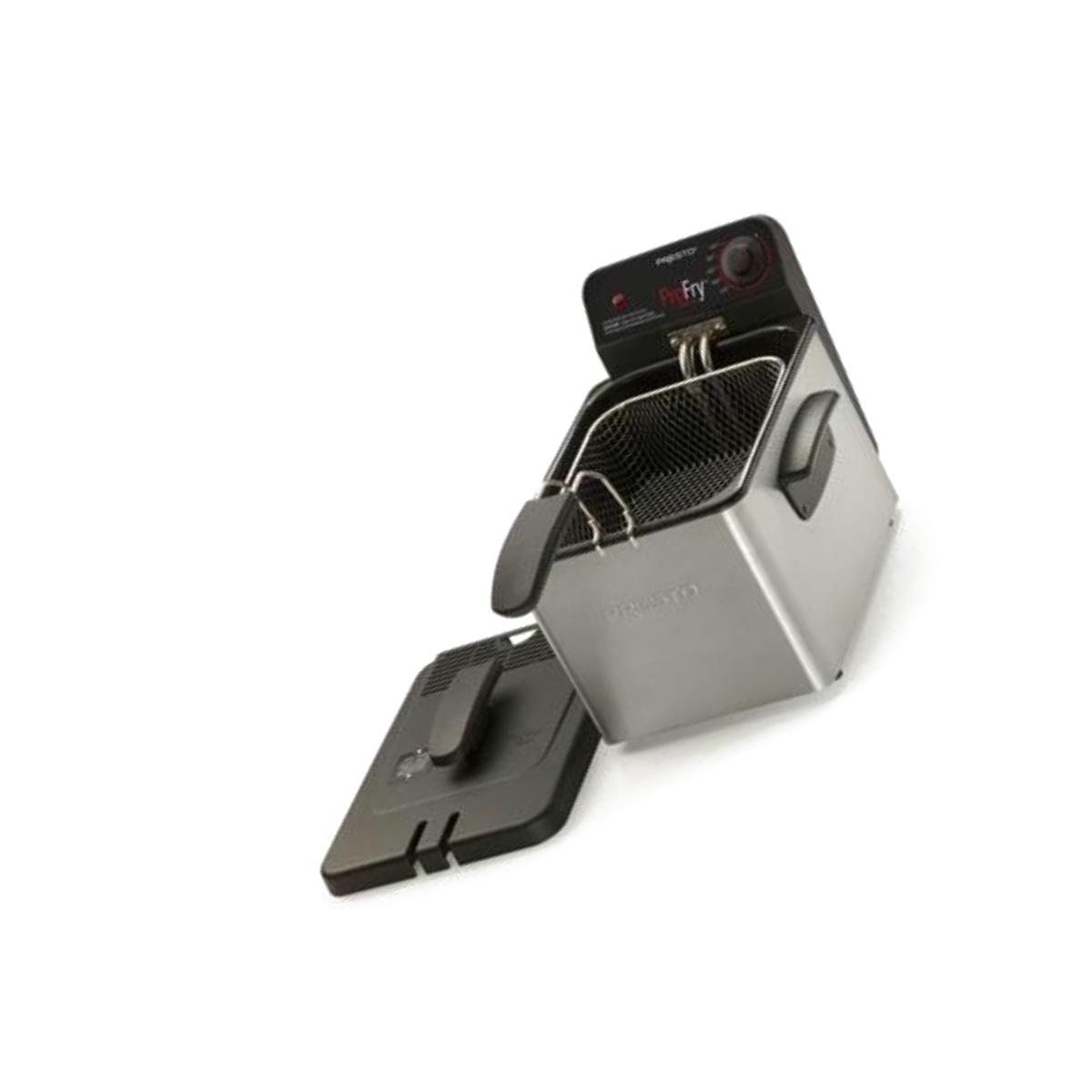 Picture of Presto 05461 Profry Deep Fryer Ss