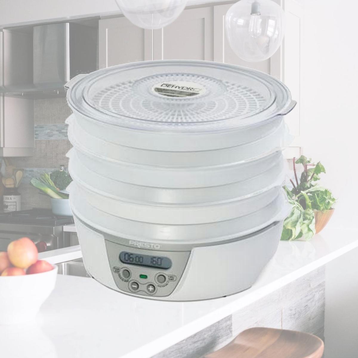 Picture of Dehydro Digital Dehydrator