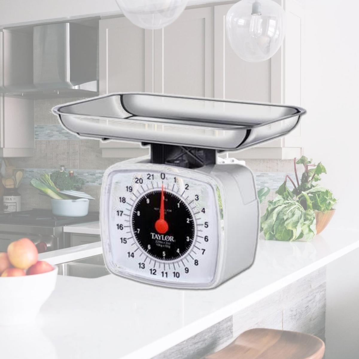 Picture of Kitchen Food Hc Scale