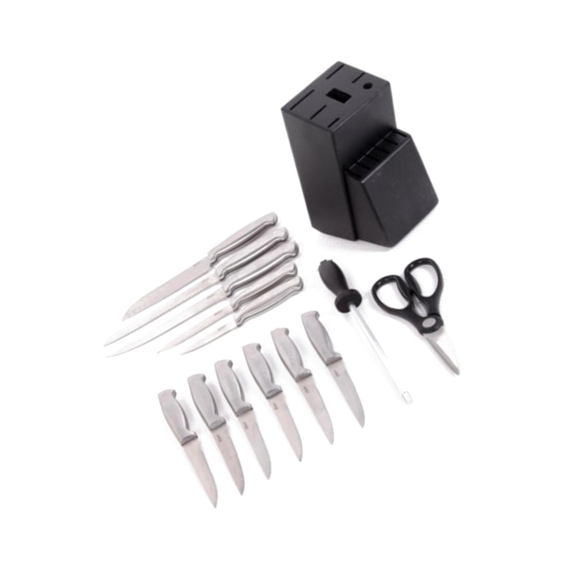 Picture of Gibson 70561.14 Os Baldwyn 14 Pc Cutlery Set