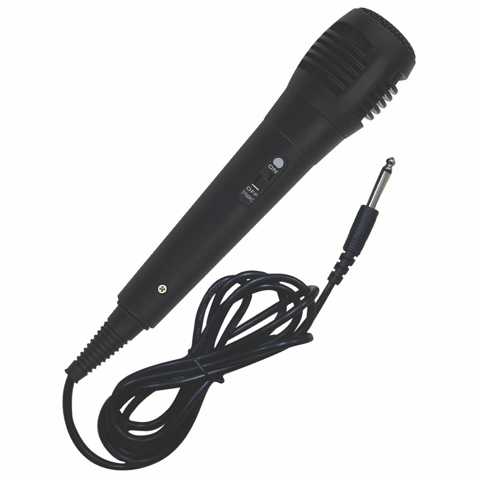 M186 Dynamic Corded Microphone
