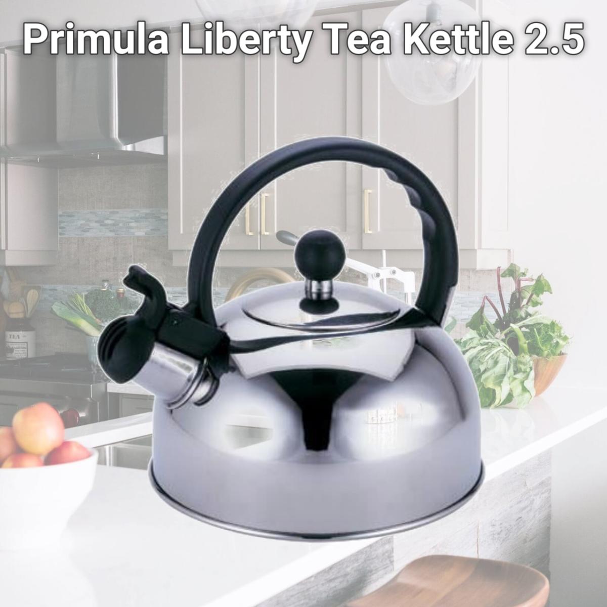 Picture of Primula Liberty Tea Kettle 2.5