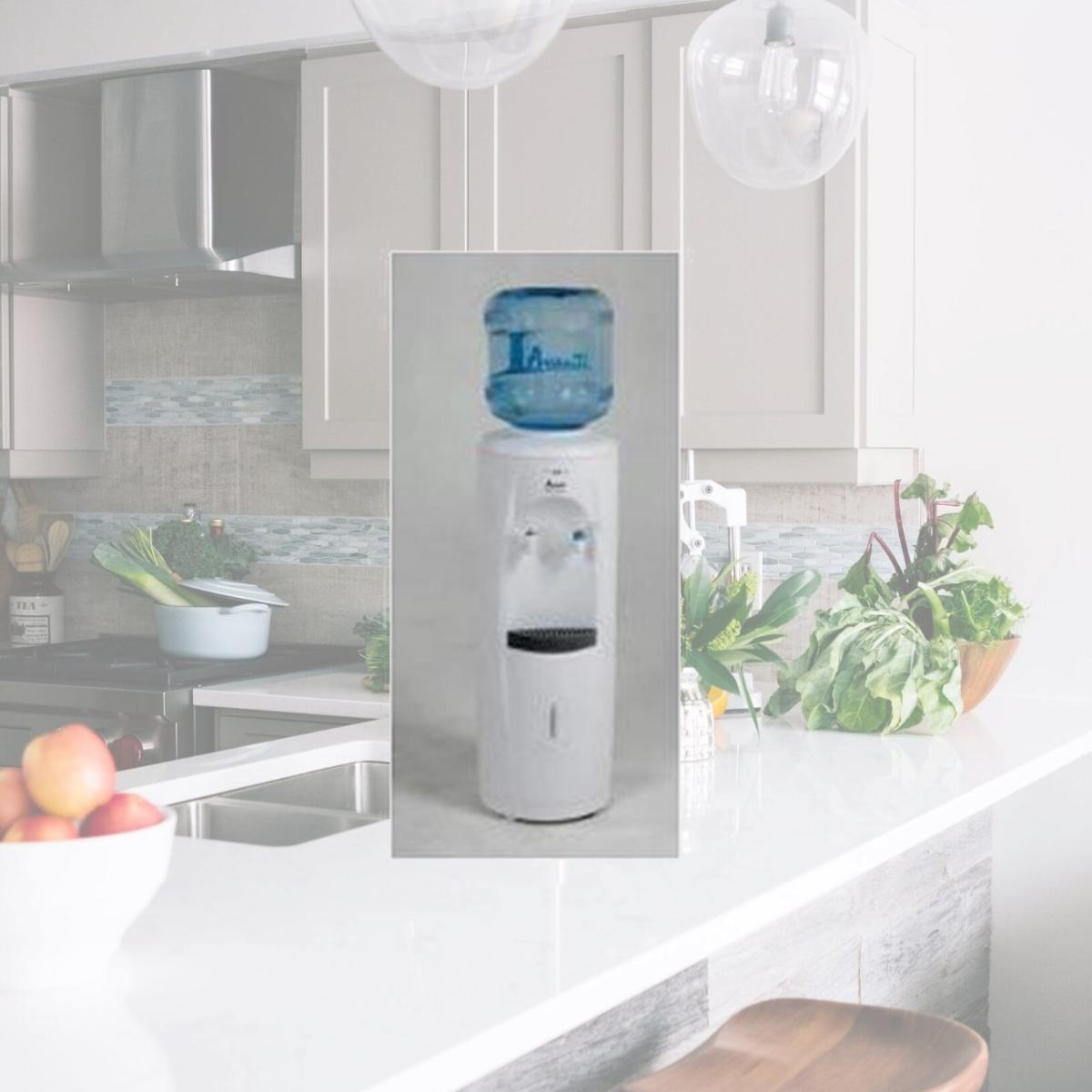 Picture of Avanti WD360 Water Dispenser Cabinet Ob