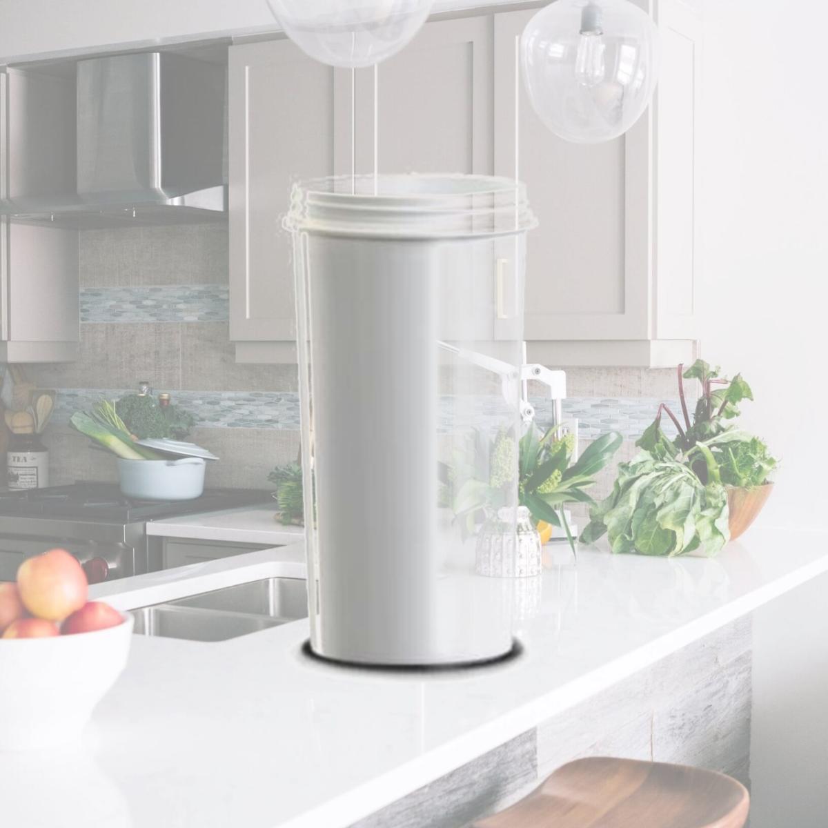 Picture of Zero Technologies ZR-001 5 Stage Ion Exchg Filter 1 Pck