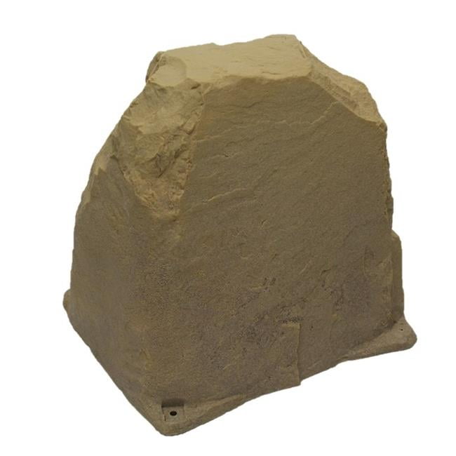 115-ss Artificial Rock Model, Sandstone