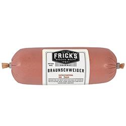 UPC 049521000069 product image for 10253PK  Gourmet Braunschweiger 1lb each (3 Rolls) | upcitemdb.com