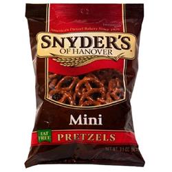 M&M Pretzel 24 x 32g – morrisandson-stockport