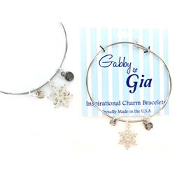 Gabby Gia Fashion Bracelets