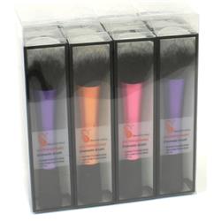 Cosmetic Tools, Applicators and Removers
