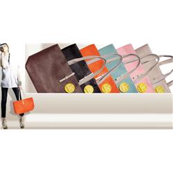 Urban Energy Purses
