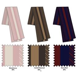 Tres Luxe Apparel