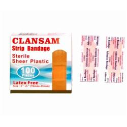Clansam Cast and Bandage Protectors